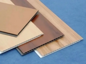 Transform Your Space with PVC Panel Wall Systems