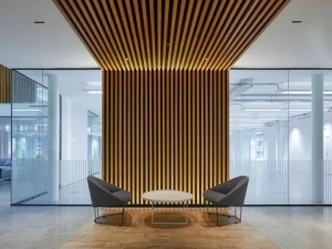 WPC Wall Panels: Aesthetic Versatility and Design Flexibility for Modern Spaces