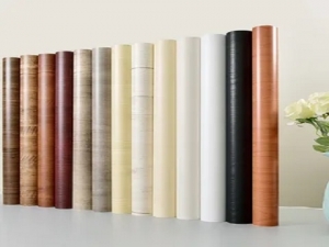 What is PVC film?