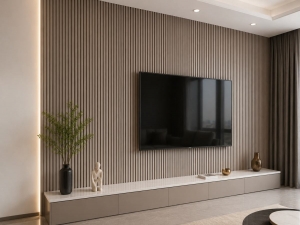How Long Do PVC Fluted Panels Last in Indoor Applications?